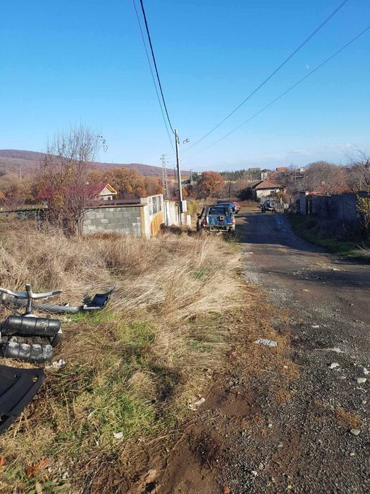 Продава се Парцел в с. Колена, Област Стара Загора - 1600 кв.м за 18 €/кв.м - Снимка #1