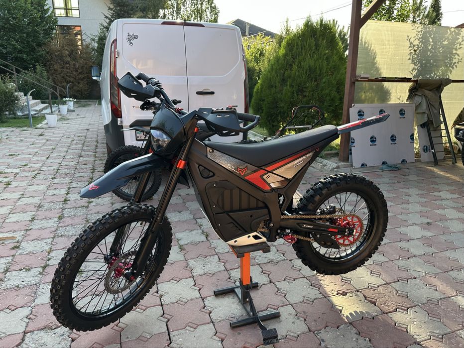 Arctic leopard ex800