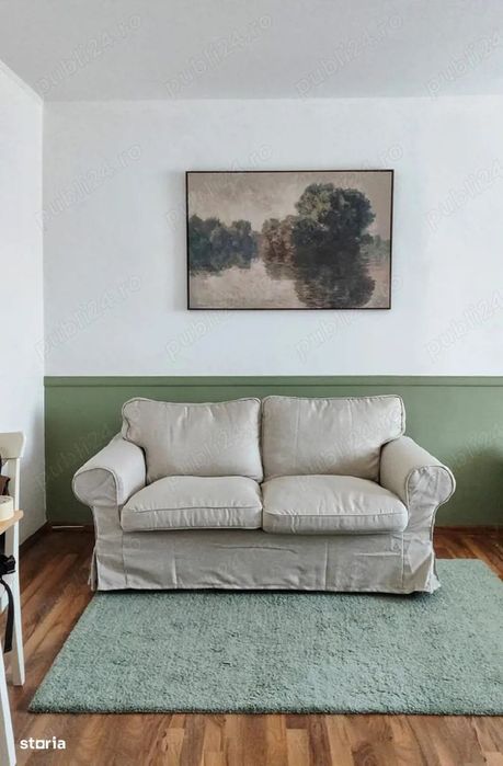 nicolae grigorescu 4 min metrou pret putin negociabil moderna