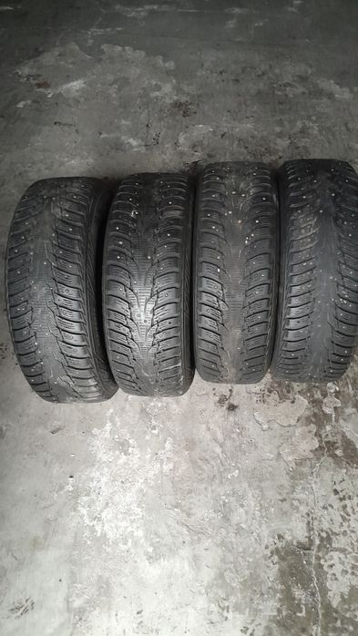 Продам шины. 205/60 R16