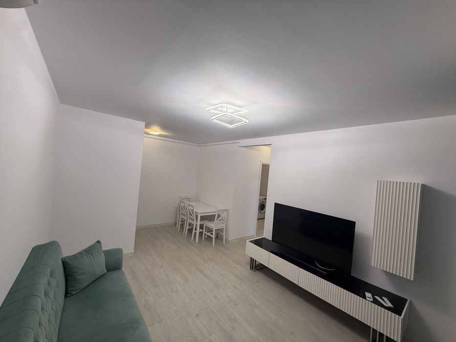 Apartament de vanzare Hils Brauner