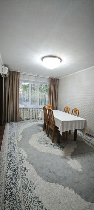 Продам квартиру 4 ком 1/5 этаже 61 квадратов ДК Молодёжье