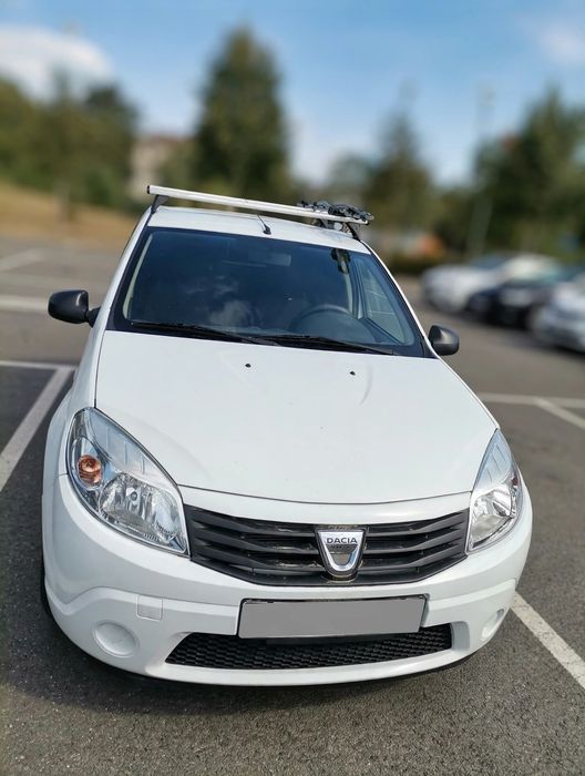DACIA Sandero 2013 — imagine 2