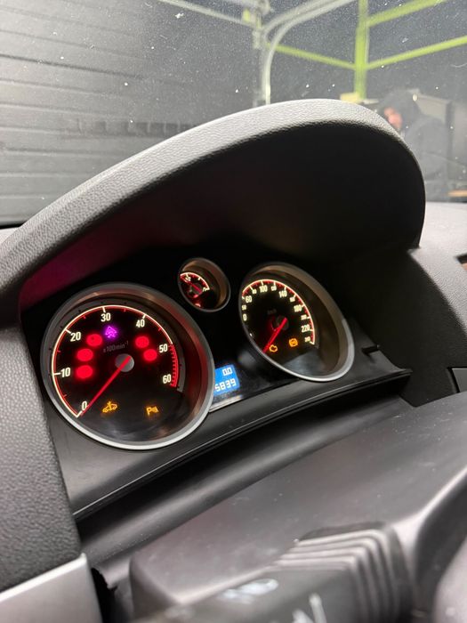 OPEL Astra 0 — imagine 4
