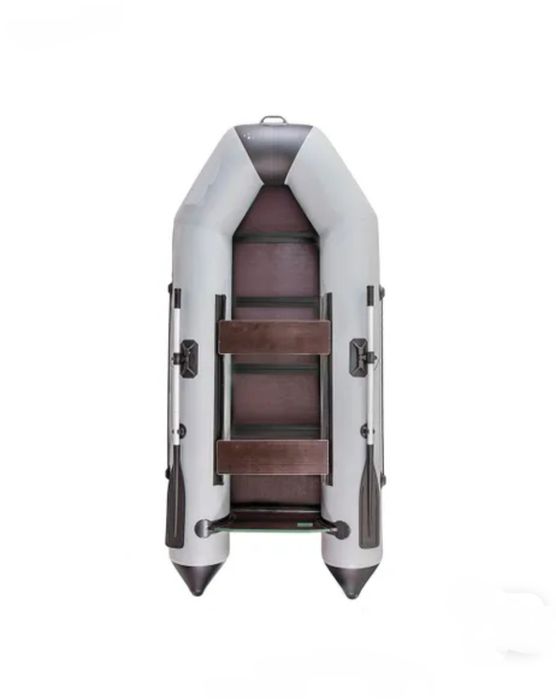Лодка "Робинзон 280" под мотор Россия новая