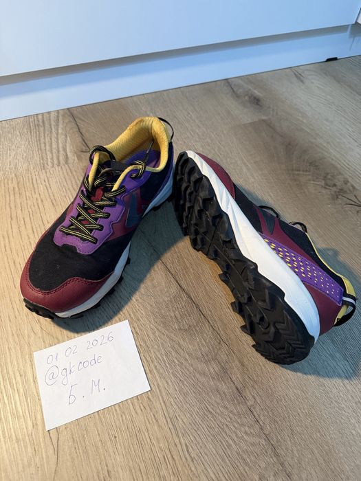 Кроссовки Termit гортекс (непромокаемые)