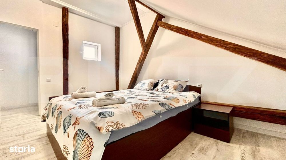 Apartament de vanzare, cu 3 camere, 70,90 mp - Ultracentral