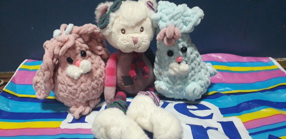 Продам детские игрушки