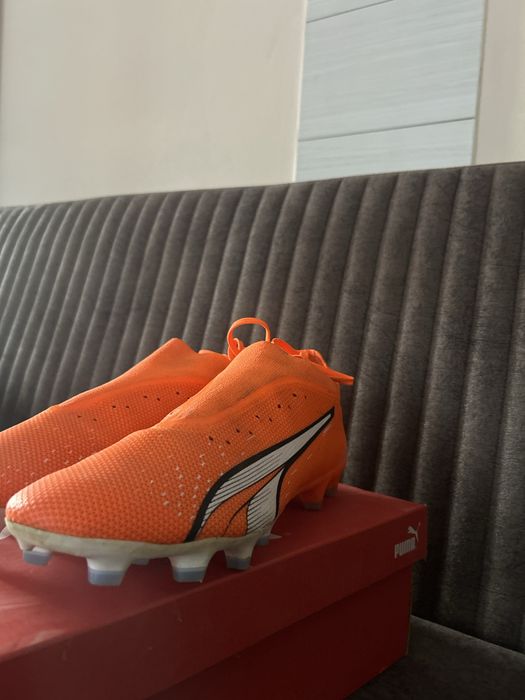 Puma ultra match FG/AG 46 Nomer