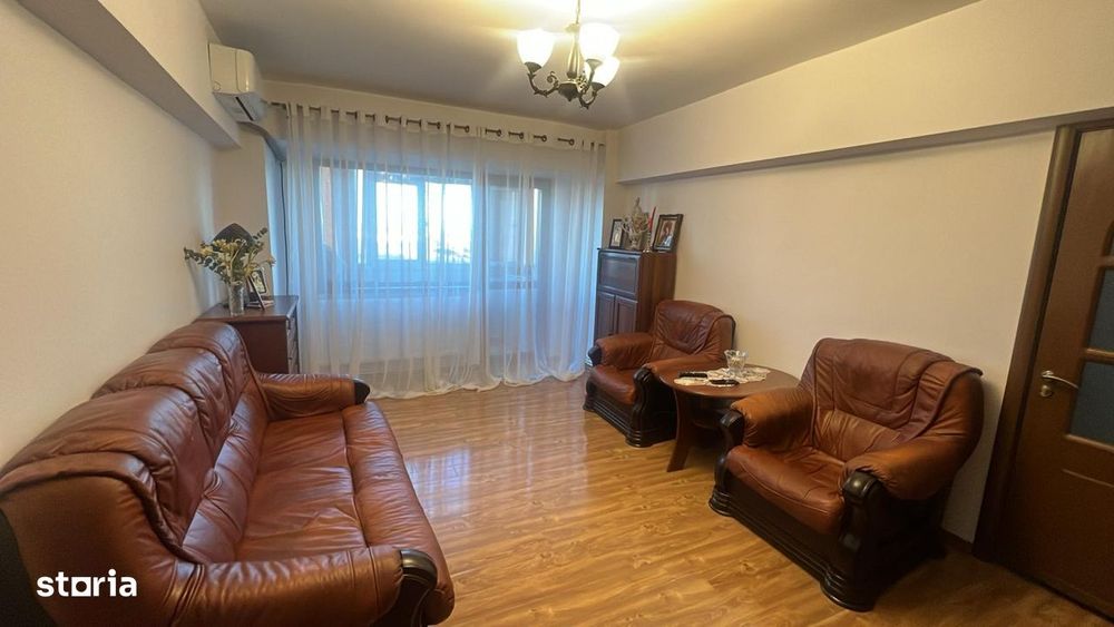 Apartament 2 camere, etaj 6, UNIRII