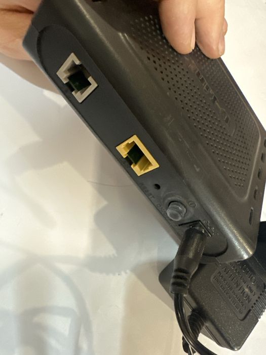 Роутер D-Link DSL-2500U