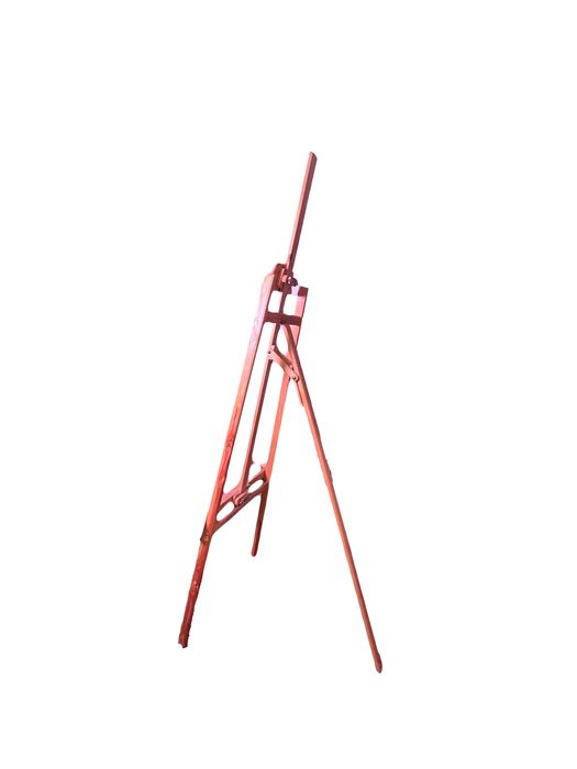 Мачта Мольберта подставка для художника