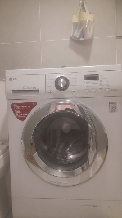 Стиралька сатамын. Асар 2 де. Төлеби сауда орталығының артындағы домда