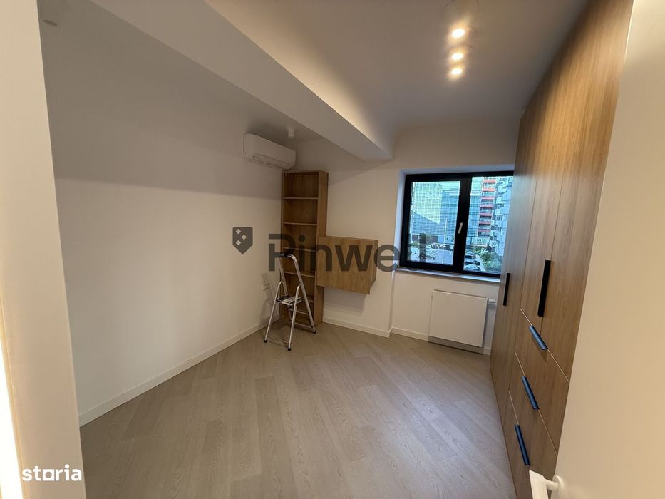 Cortina North I 3 Room