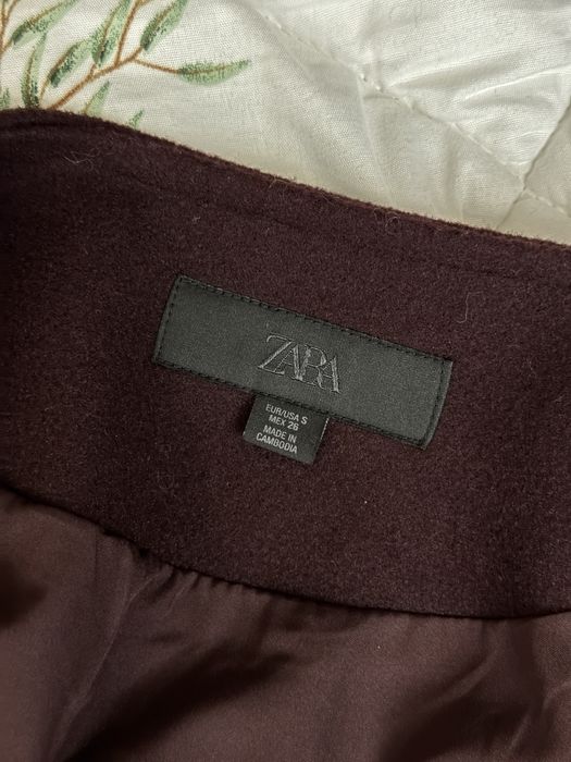 Преходно яке зара