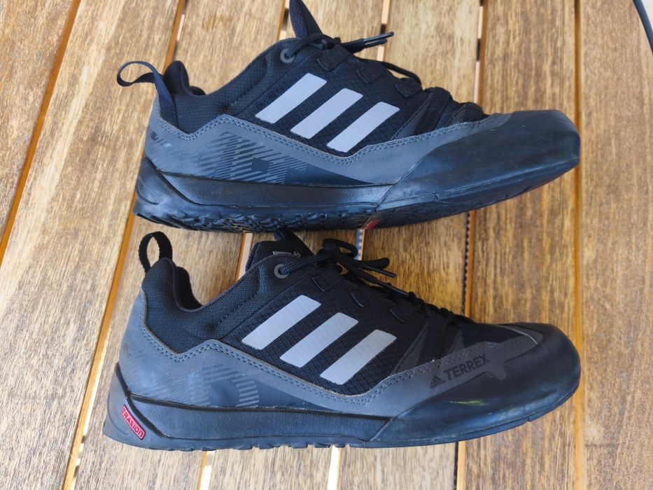 Adidas terrex swift solo