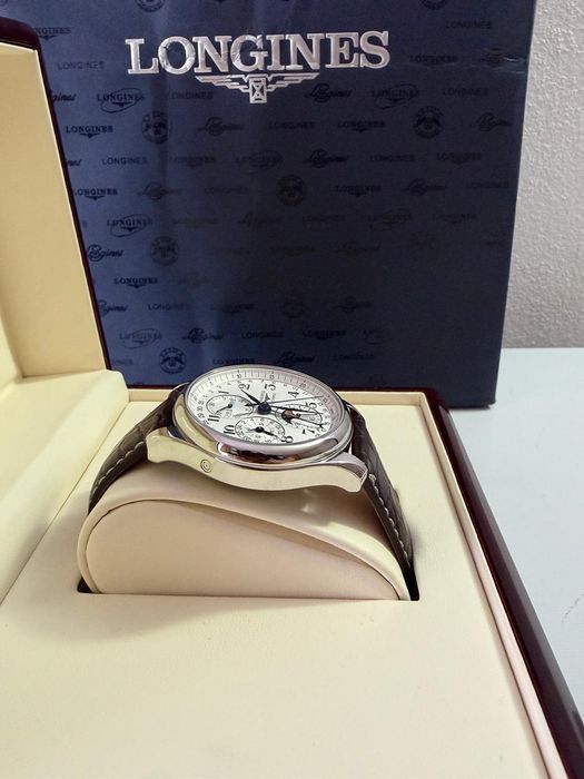 Ceas Longines Master Colection (Nou)