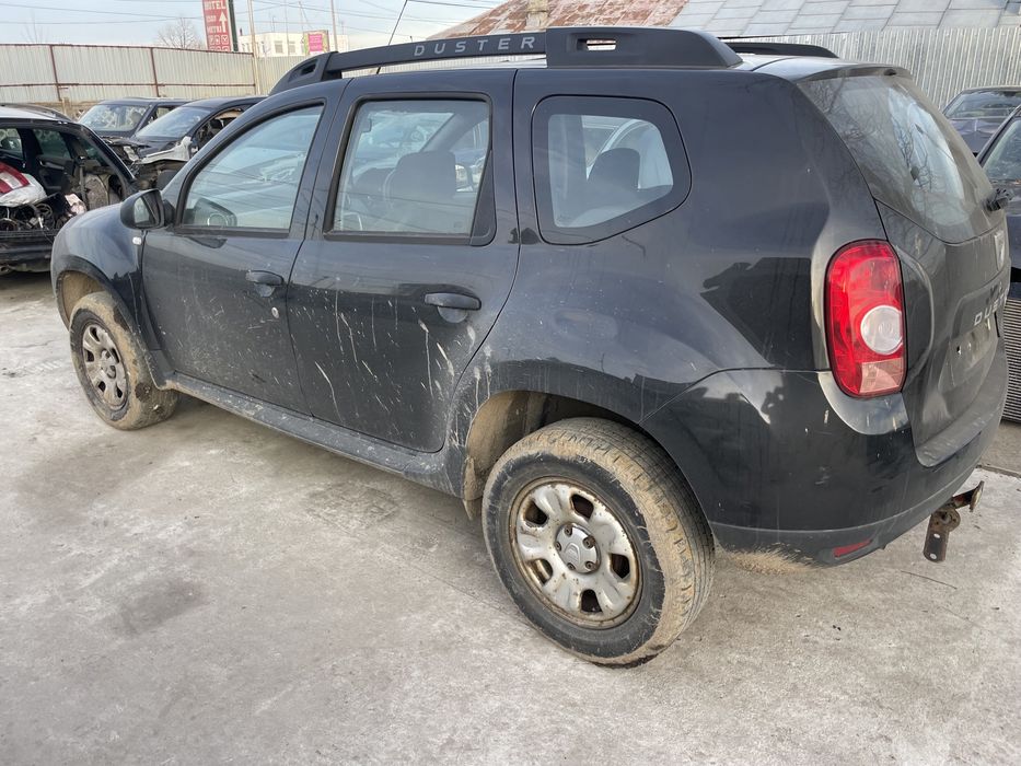 Dezmembrez DACIA Duster 1.5 diesel 2015