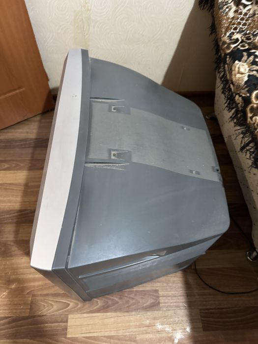 Телевизор panasonic