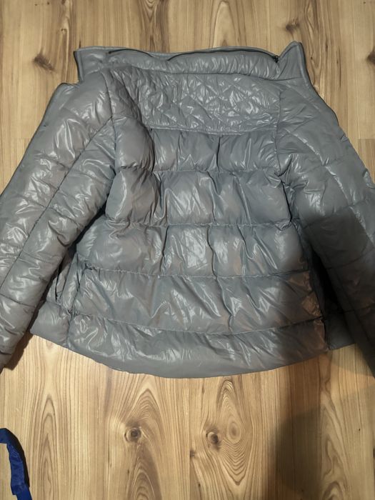 Дамско яке armani jeans