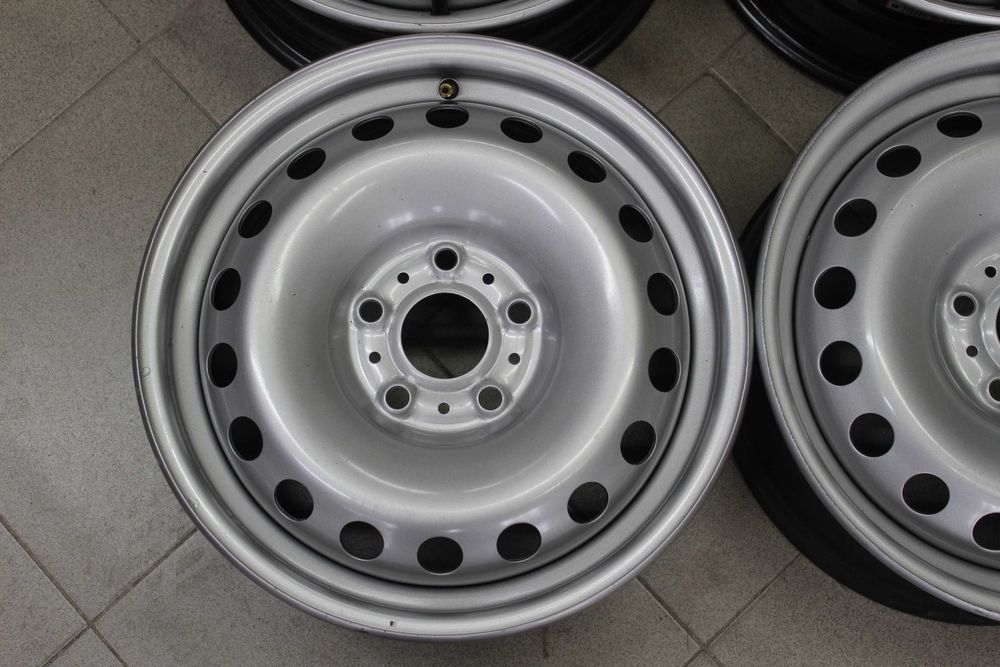 Джанти 15" Renault Kango, Mercedes Citan