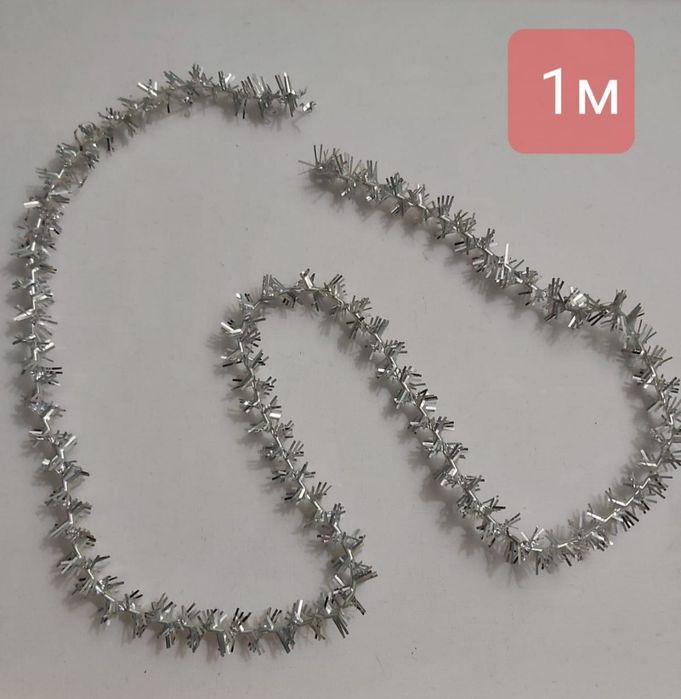 Новогодние елочные