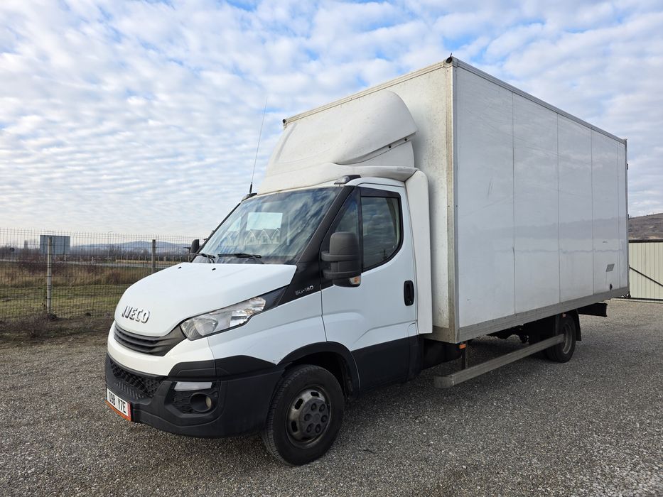 Iveco daily 50C15