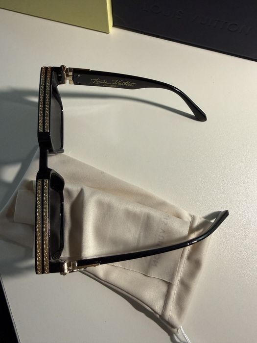Ochelari louis vuitton