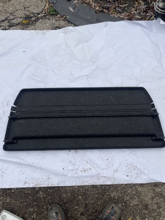 Кора за багажник фиат кубо fiat Qubo