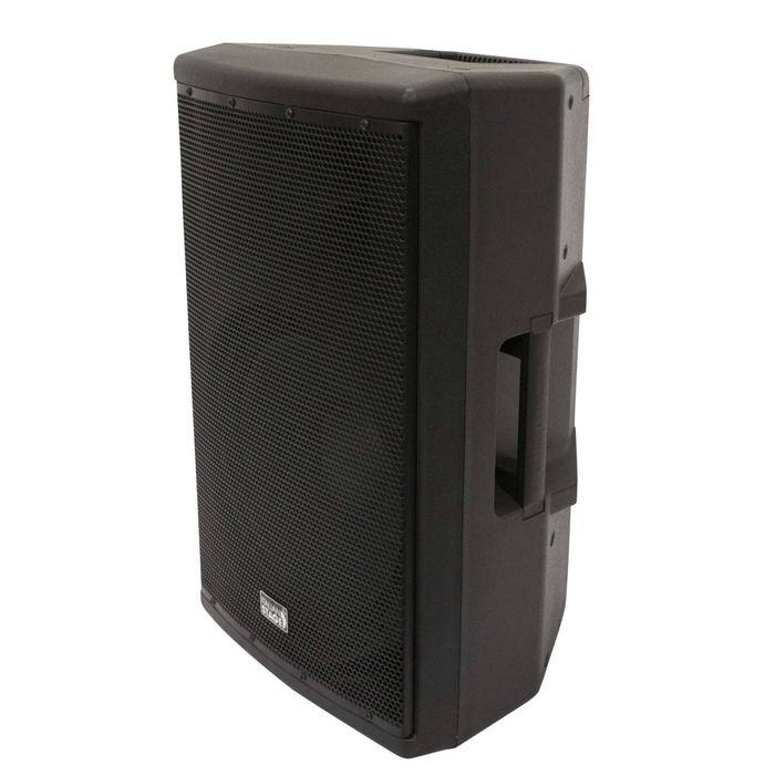 Vând 2 boxe active PROEL Italian Stage 400 W RMS,1600 w peak,Bluetooth