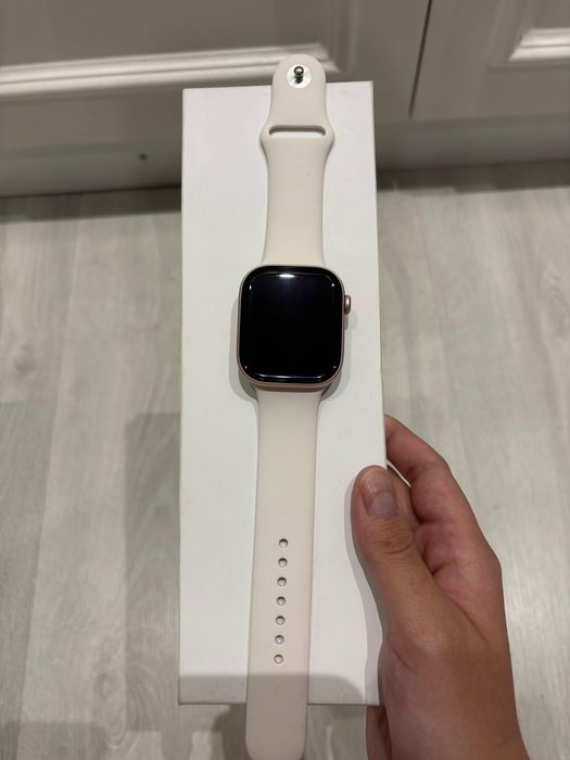 Apple Watch 10 46mm