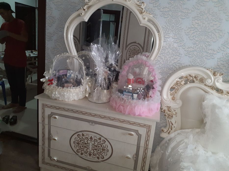 Спальный гарнитура