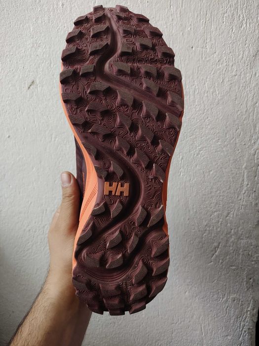 Helly hansen shoes