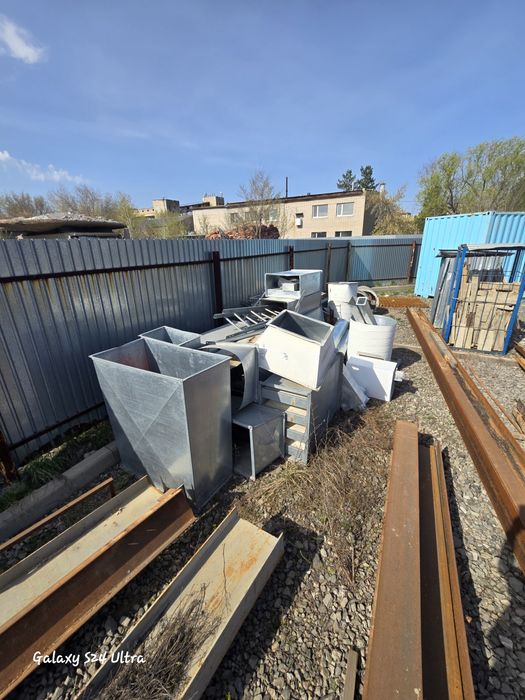 Продам вентиляцию