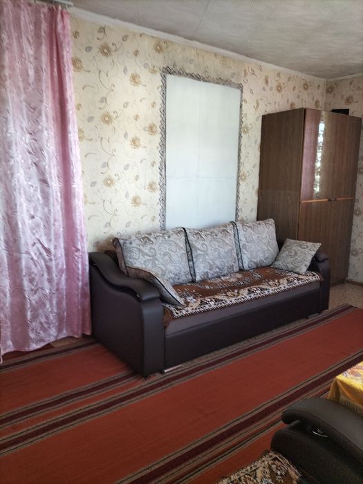 Продам дом. Бородулихинский район. Село Зенковка