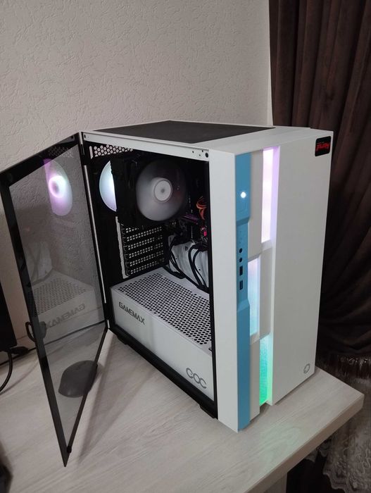 Gaming Kompyuter