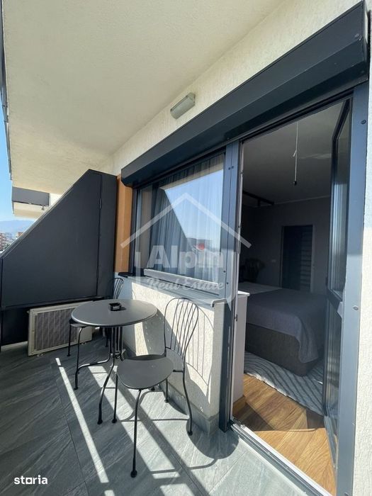 Apartament Finisaje Calitative I Tractorul Coresi