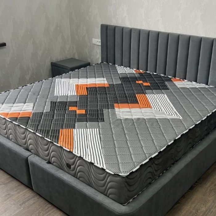 Матрасы Анатомические и ортапедический