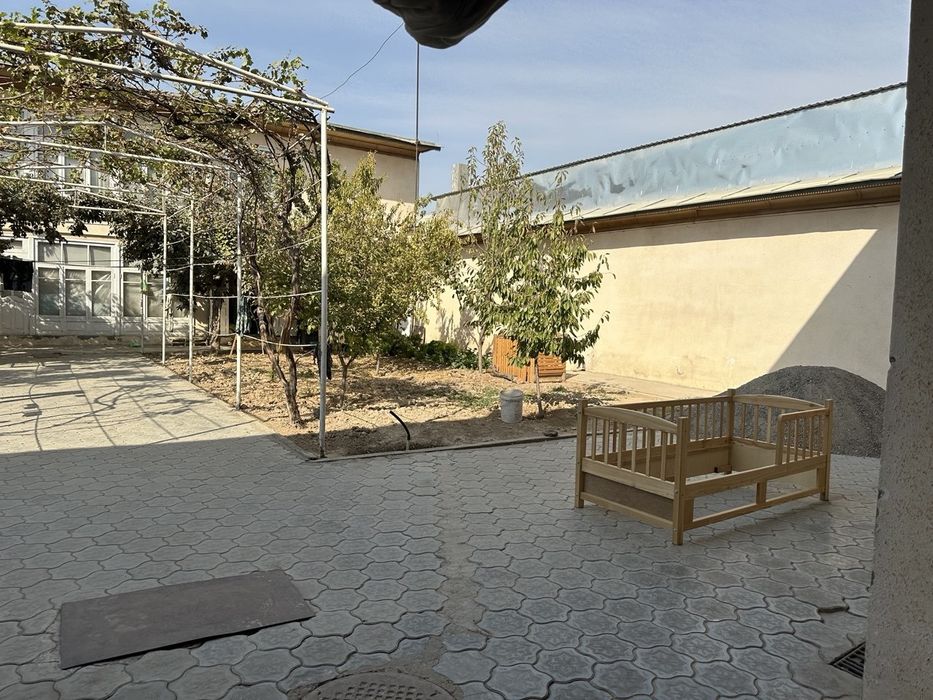 6 + 3 sotok Hovli Sotiladi! SROCHNA Yana kelishamiz