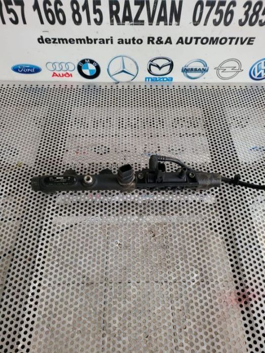Rampa Injectie Injectoare Peugeot Citroen Ford 2.0 Hdi 2.2 Hdi Cod