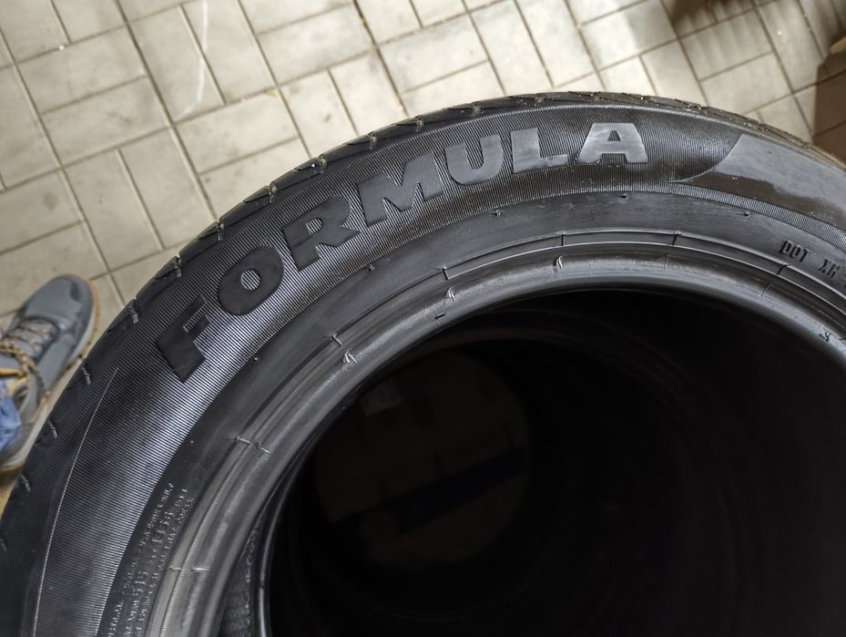 Продам 205/55/16 Pirelli Formula Energy
