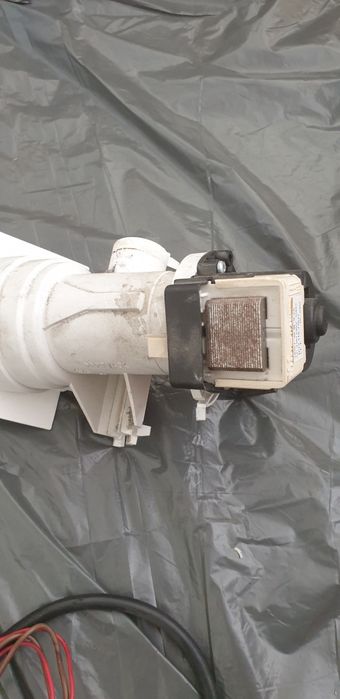 Пералня   Ariston avf 109  и Whirpool