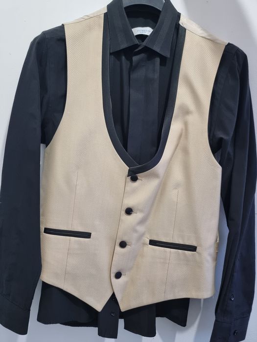 Costum barbatesc marimea M