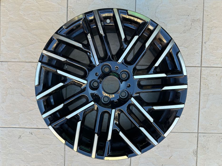 Джанти алуминиеви джанта 7Jx18” за Мини Mini Cooper F65 F66 67,5A3E640