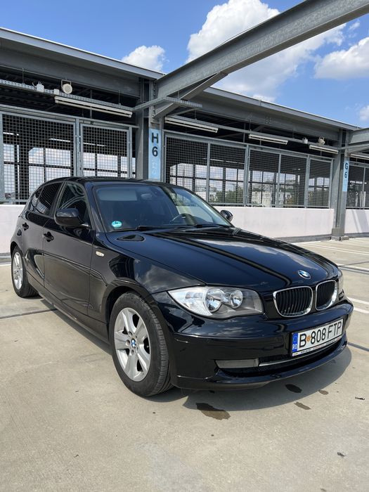 BMW Seria 1 116i 175.000KM reali