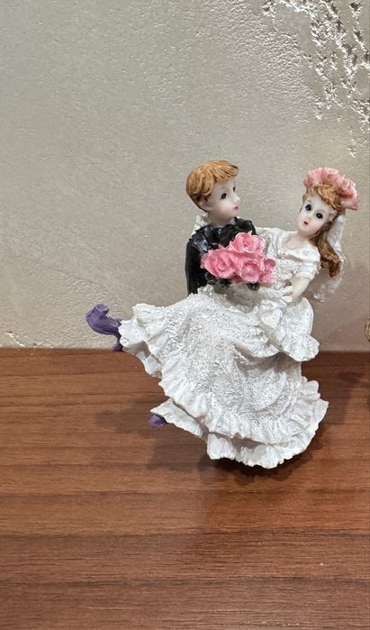 Сувениры для декора