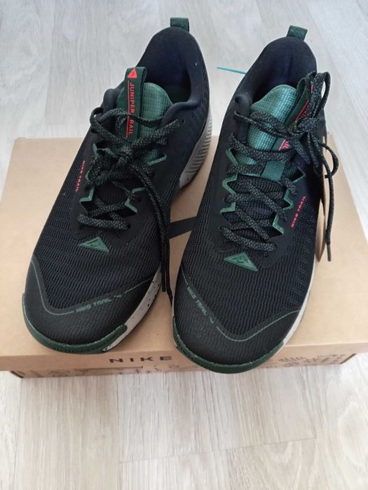 кроссовки Nike Juniper Trail 3