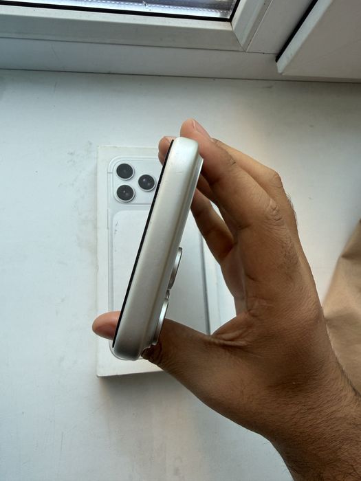 Iphone 17 promax