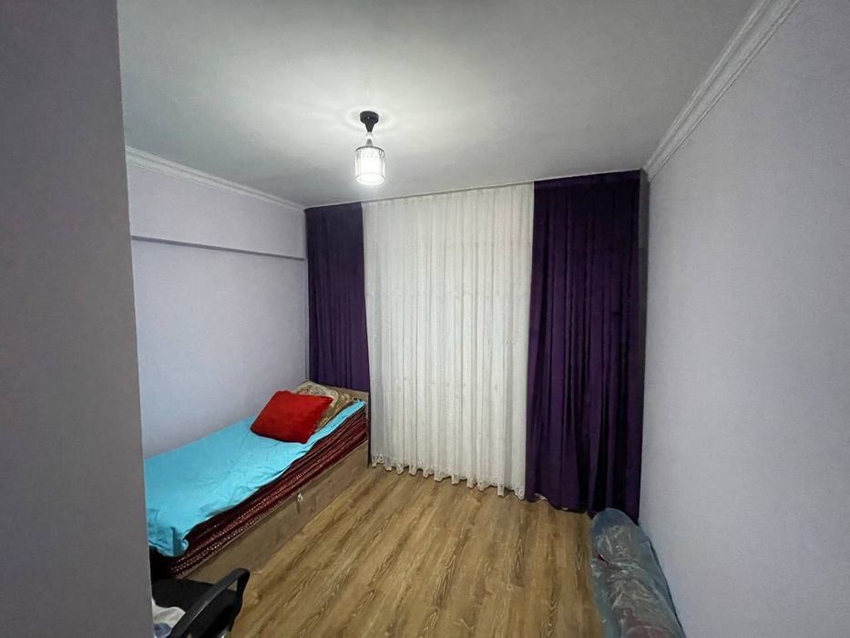 Аренда Нурафшон 3 хона 2 этаж 550у,е новастройка