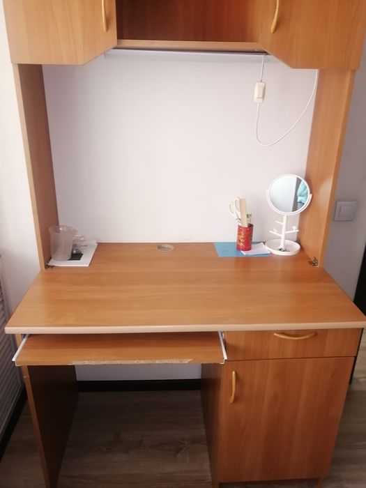 Компьютерный стол